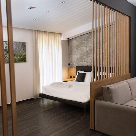 Donna VI Hotel Geraci Siculo Zewnętrze zdjęcie
