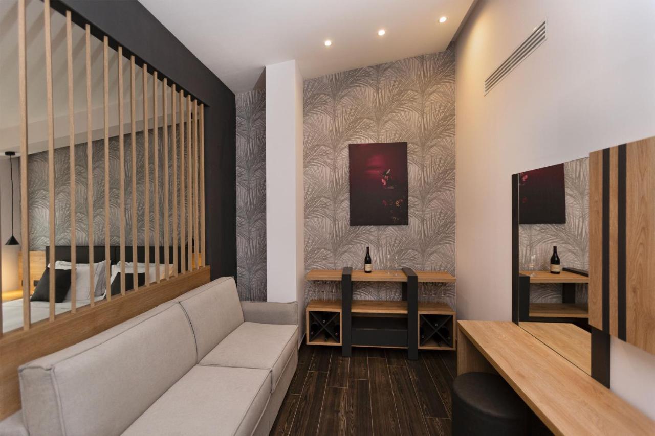 Donna VI Hotel Geraci Siculo Zewnętrze zdjęcie